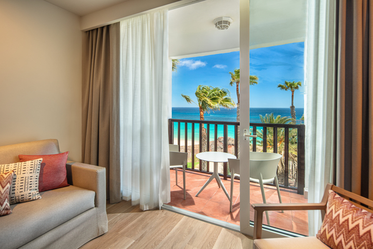 Bedroom 3, Esencia de Fuerteventura by Princess, Las Palmas