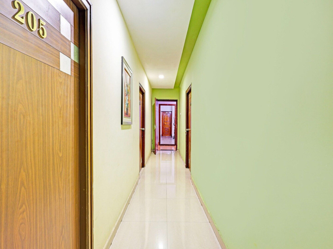 Interior 3, Classic Vijaya Residency, Visakhapatnam