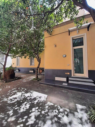 Exterior & Views 2, Wanda Bed&Breakfast, Napoli