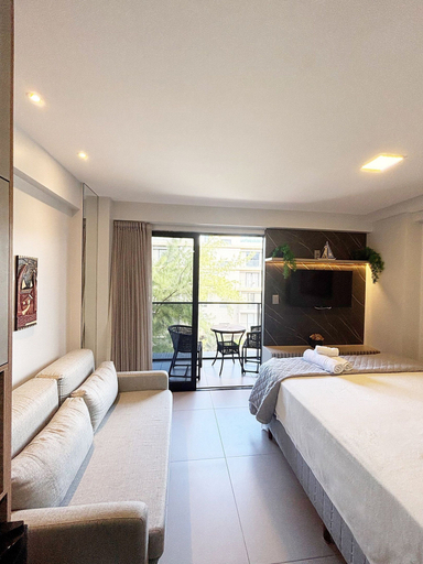 Others 5, Beach Haus by Day by Day, João Pessoa