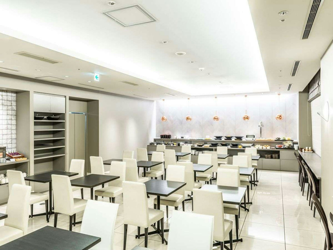 Food & Drinks 4, HOTEL MYSTAYS SHIMIZU, Shizuoka
