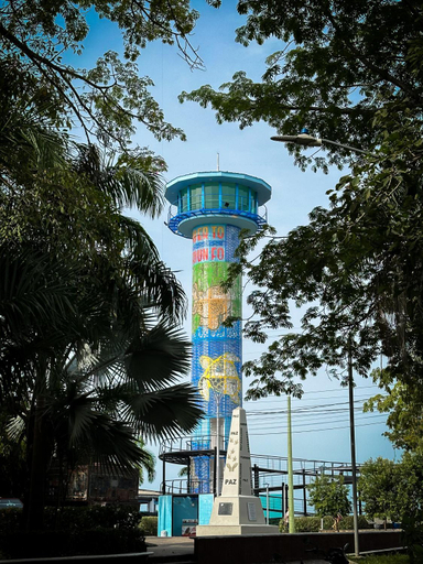 Others 3, Hotel Porton De Oriente, Puerto Boyacá