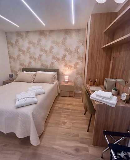 Room 5, ANIMA EST, Napoli
