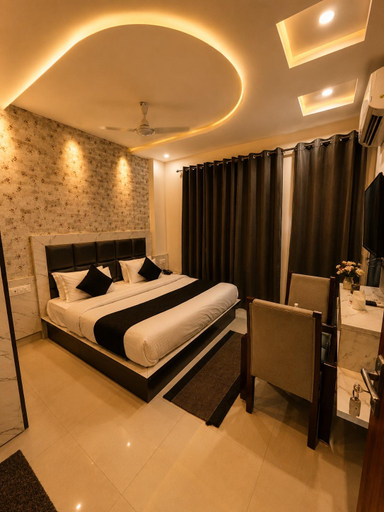 Others 5, Hotel Kaanha Residency, Garhwal
