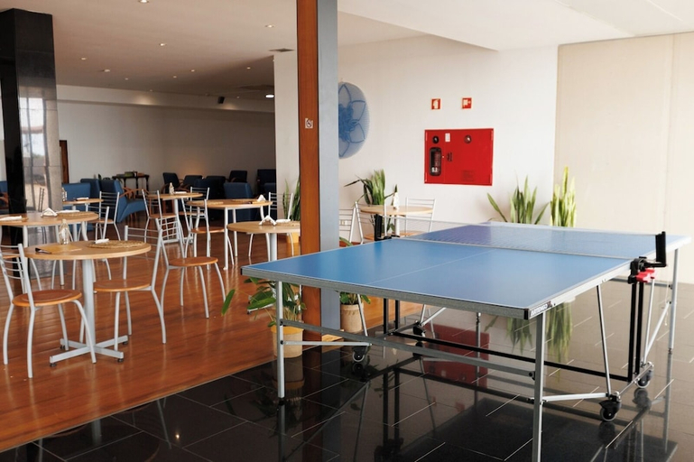 Food & Drinks 5, Hotel Colombo, Vila do Porto