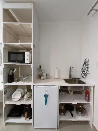 Private kitchen 5, Wag-n-Bietjie Accommodation, City of Tshwane