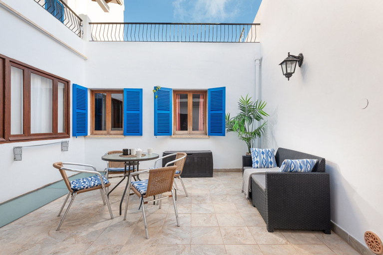 Room 3, Sunset Cas Sastre in Alc dia, Baleares
