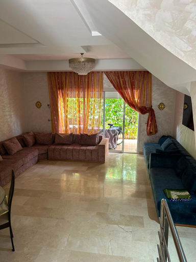 Others 4, Atlantic Beach View Villa, El Jadida