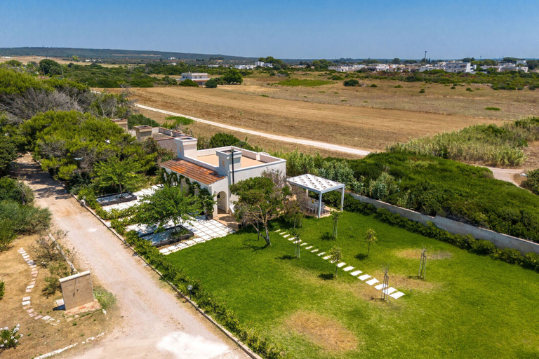 Exterior & Views 2, 4147 Villa Daversa by Barbarhouse, Taranto