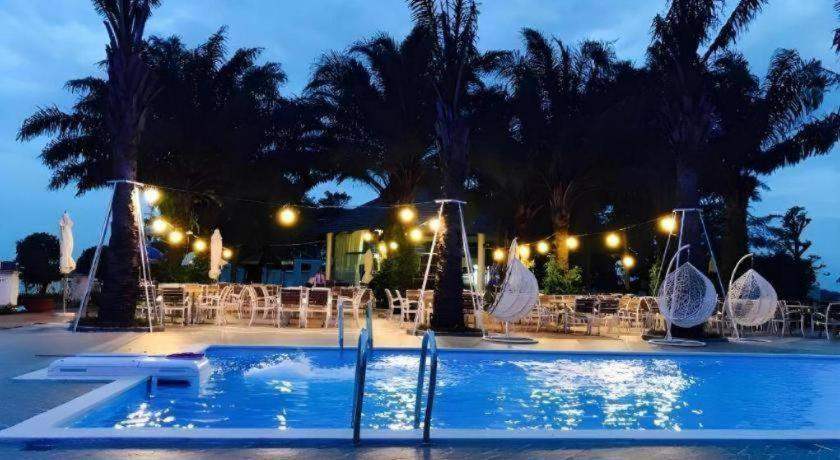 Sport & Beauty 2, Nesta Hotel Can Tho, Ninh Kiều