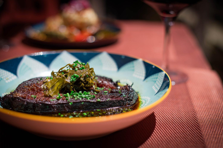 Food & Drinks 4, Chambres a la Table du Cure, Aude