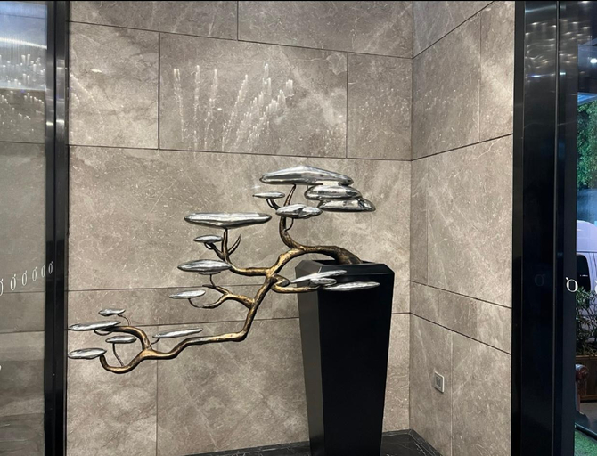 Bathroom, Orange Hotel West Lake Hangzhou Music Fountain, Hangzhou