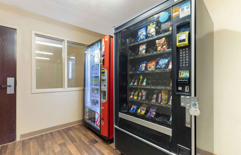 Food & Drinks 4, Extended Stay America Suites - Washington, D.C. - Gaithersburg - North, Montgomery