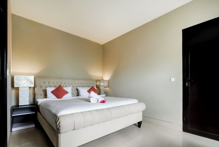 Room 5, Amelia D Art Deco Suites, Badung