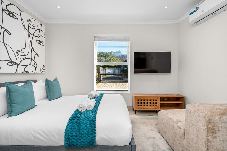 Interior 3, Sangrove Residence, City of Cape Town