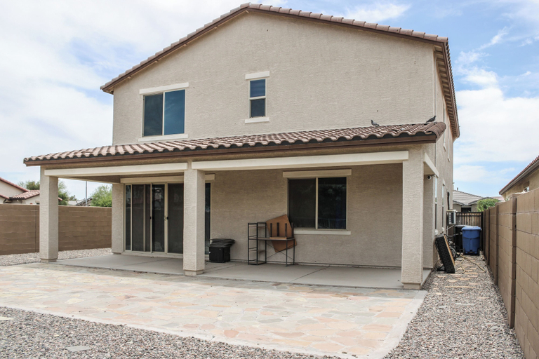 Exterior 4, Mackenzie - Private BR w-Shared Bathroom, Maricopa
