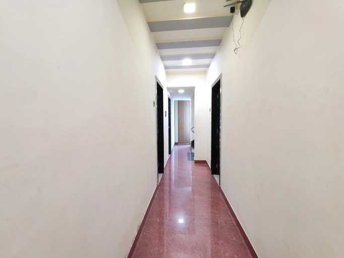 Others 4, Hotel Shubham Residency, Thane