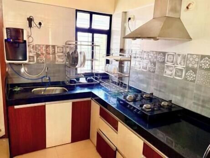 Others 5, Leisurely Abode Service Apartments and Homestay, Pune