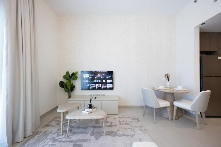 Interior, Bloomfields Studio in Fairways 3, Yas Island