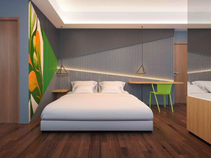 Others 4, MAXONE Rota Wahid Hasyim, Jakarta Pusat