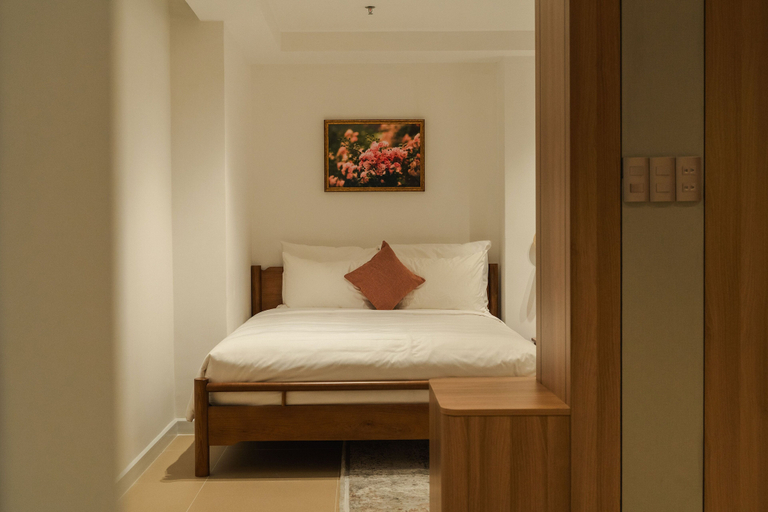 Room 5, Dei Balconi Dalat, Đà Lạt