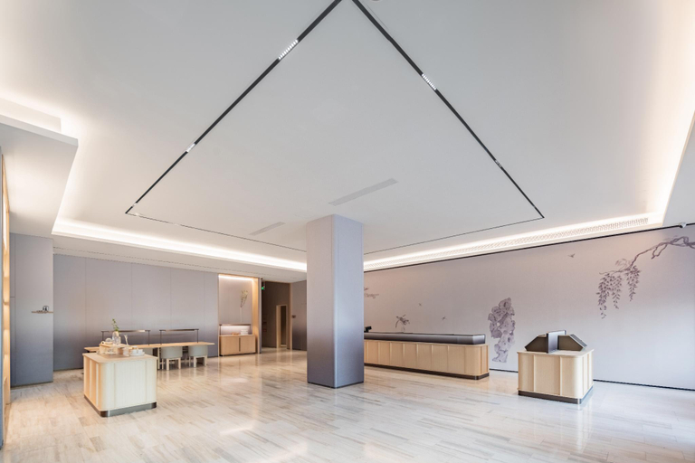 Public Area, Ji Hotel Taizhou Wenling, Taizhou