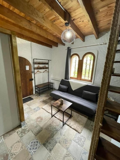 Living area 5, Chambre d hôte en Drôme des collines, Drôme
