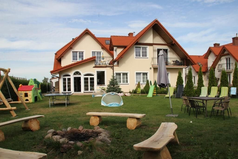 Exterior & Views 2, Dworek Łeba, Lębork