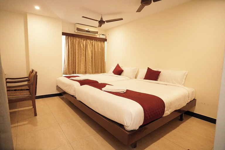 Room 2, Subra Grand - karur, Karur