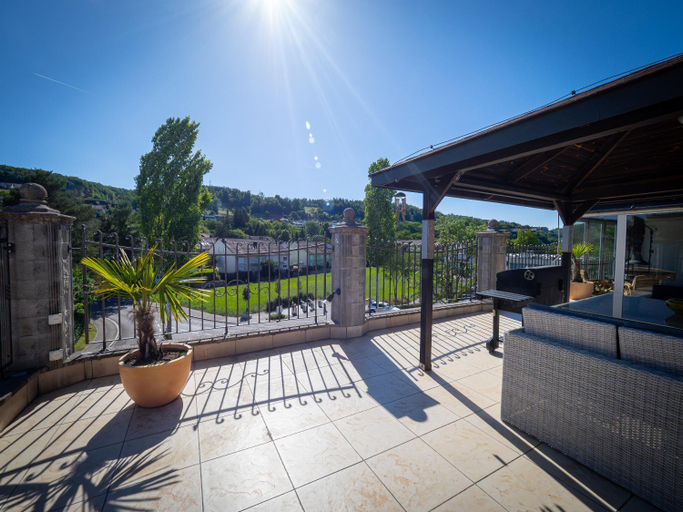 Others 4, 280m2 Luxus Loft Atrium-X 60m2 Terrasse, Bülach