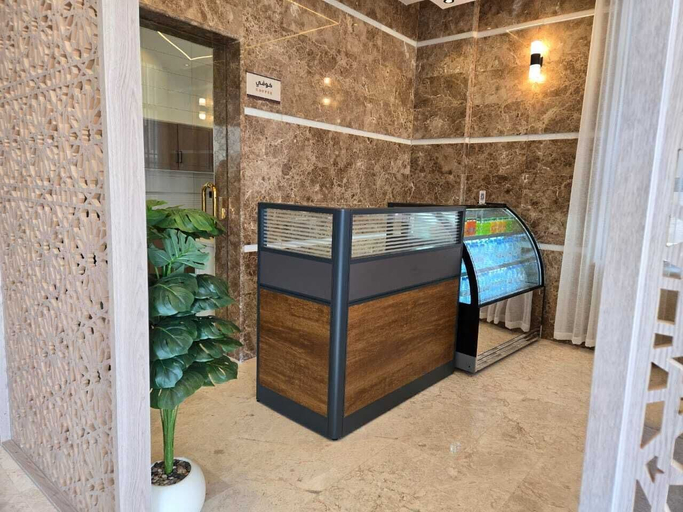Interior 4, Beyond Limits hotel, Al Madinah Al Munawwarah