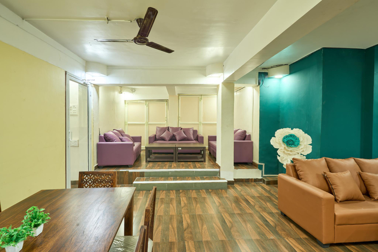 Public Area 3, Itsy Hotels Aditya, Nagpur