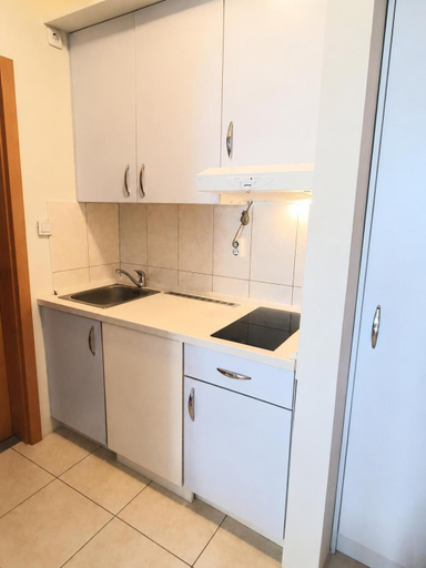 Others 3, apartments oaza, vrsi mulo, Nin