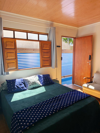Bedroom, Recanto Duas Rosas, Venda Nova do Imigrante