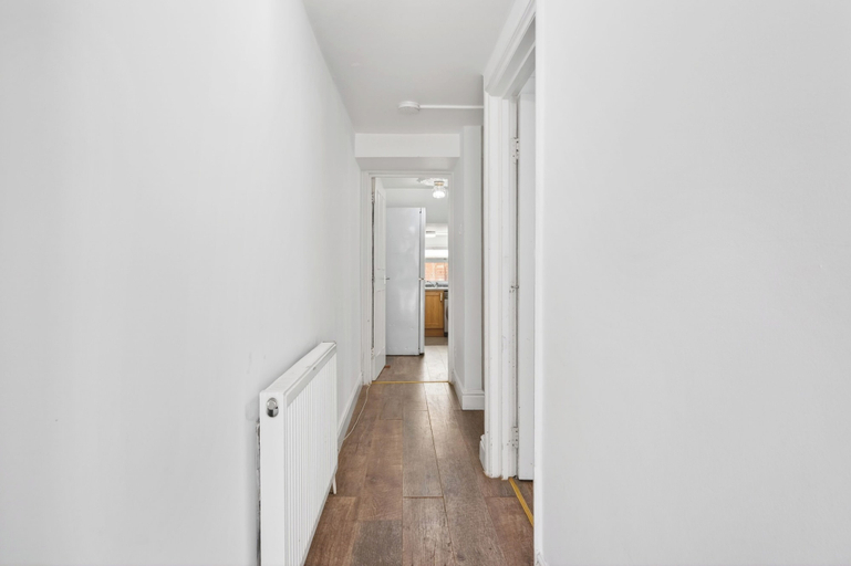 Interior 5, Central London flat in Paddington, London
