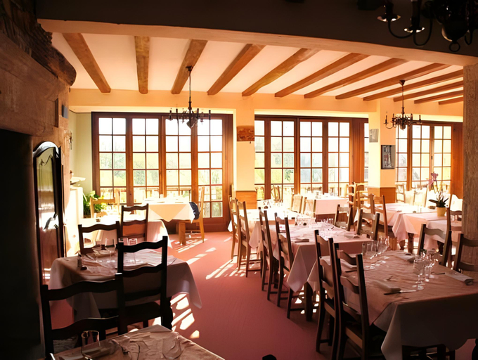 Food & Drinks 5, Le Fenelon, Lot