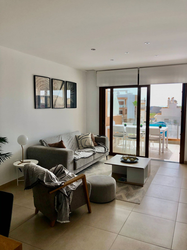 Others 3, Apartment Villamartin Gala Homes, Alicante