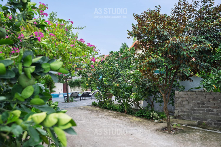 Others 5, Tam Coc Pomelo Garden, Hoa Lư