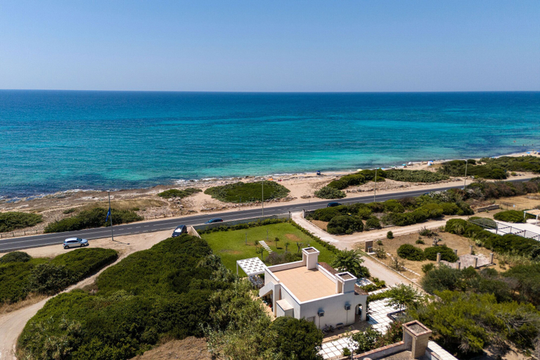 Others 1, 4147 Villa Daversa by Barbarhouse, Taranto