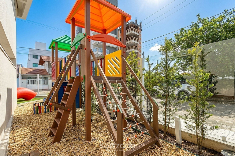 Children's area 4, Apt w/ Balcony & BBQ 350m From the Sea Eim0301, Piçarras