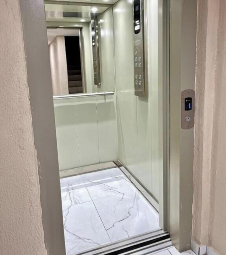Others 5, Hotel Aconchego Cearense, Fortaleza