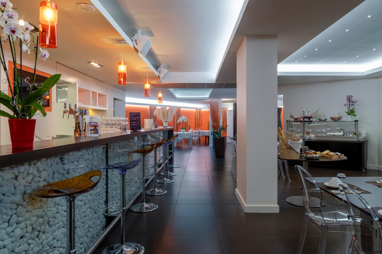 Food & Drinks 5, Le Rex Hotel, Hautes-Pyrénées