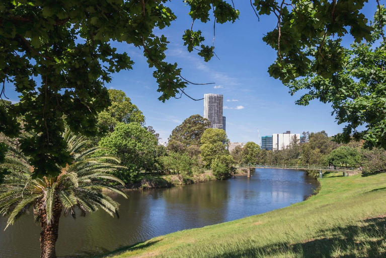 Exterior & Views, Urban Rest Parramatta Apartments, Sydney