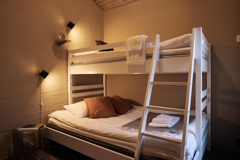 Bedroom 3, Barseback Resort Hotell, Kävlinge