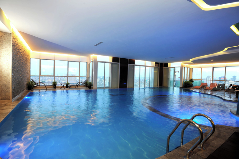 Sport & Beauty 3, Lancaster Hanoi Service Apartment, Ba Đình
