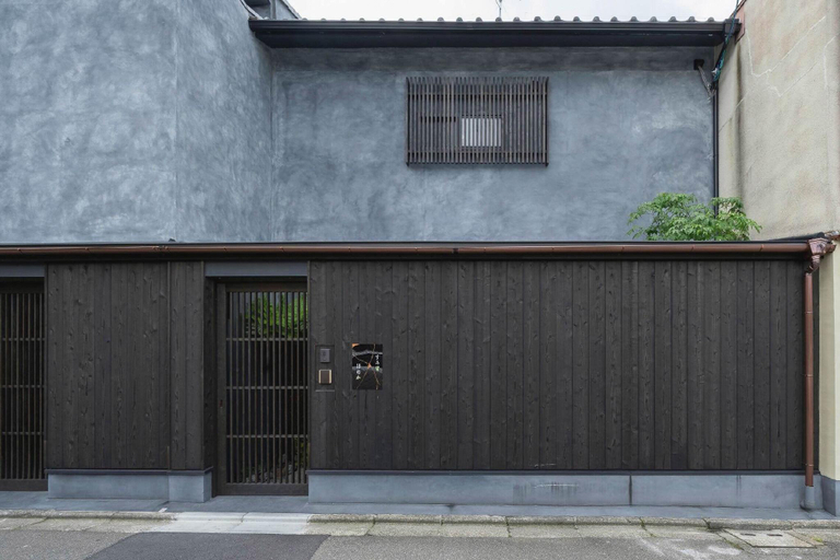 Exterior & Views 1, Sumihotaru Honoka Machiya House, Kyoto