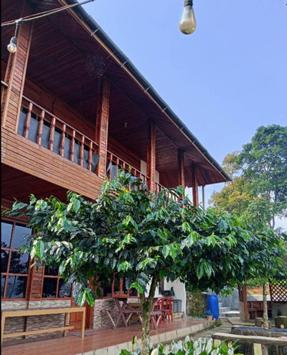 5, Cozzy Villa Hayati Pangalengan, Bandung
