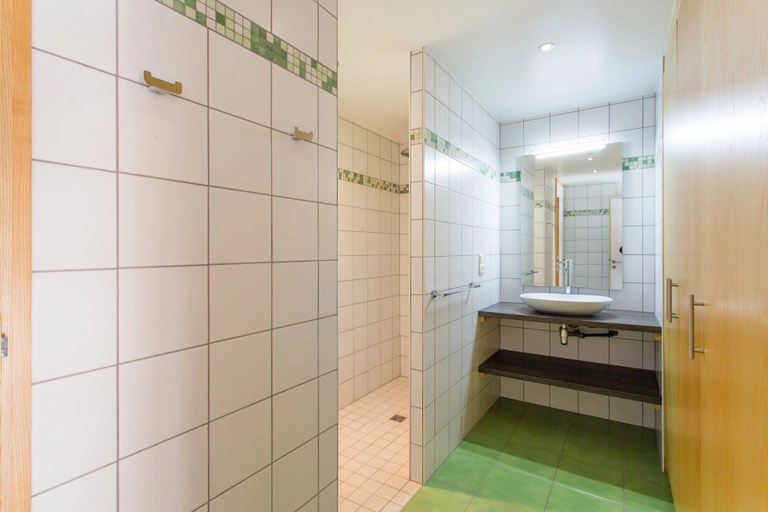 Bathroom, L'Homillon-Maison d'Hôtes, Landes