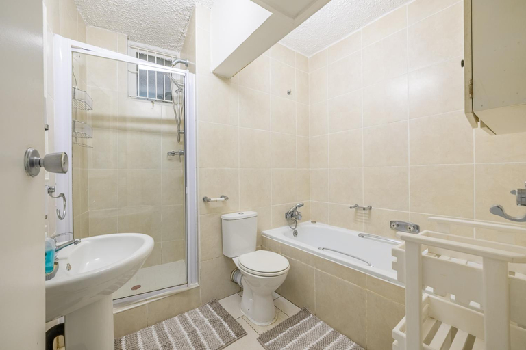 Bathroom, Breakers Resort 130 Umhlanga Beachfront, eThekwini