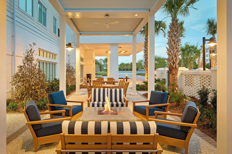 Property amenity 5, Residence Inn by Marriott Charleston Patriots Point, Berkeley